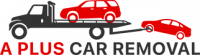 Cash for Cars Brisbane - Aplus Car Removal