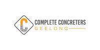 Complete Concreters Geelong