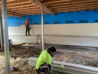 DAVO BUILDING & INSPECTIONS PTY LTD