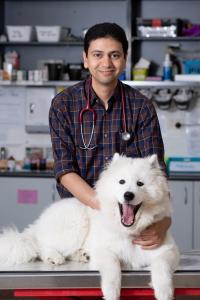 Dr Mac Mobile Vet Adelaide