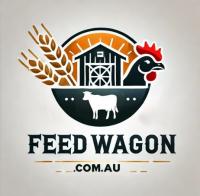 Feed Wagon