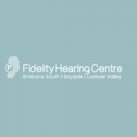 Fidelity Hearing