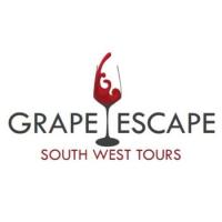 Grape Escape South West Tours