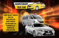 Hawkesbury Taxi Cabs Cover Photo