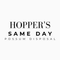 Hopper's same day Possum Disposal