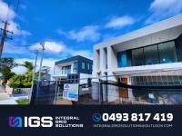 Integral Grid Solutions Pty Ltd