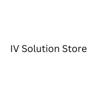 IV Solution Store