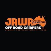 JAWA Off Road Campers Perth