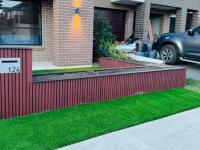 Landscaping Blacktown