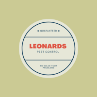 Leonards pest control