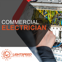 Lightspeed Electricals