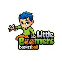 Little Boomers Basketball - North Sydney