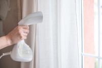 Lotus Curtain Cleaning Sydney