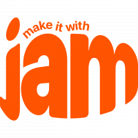 Make It With Jam