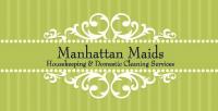 Manhattan Maids Kurraba Point