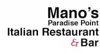 Manos Italian Restaurant and Bar