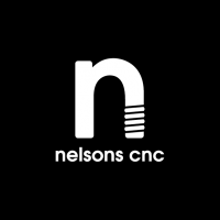 Nelsons CNC
