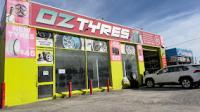 Oz Tyres