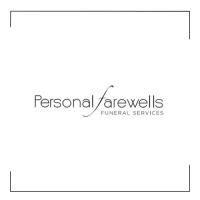 Personal Farewells - Funeral Home, Funeral Directors & Funerals Servicing