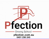 Pfection Driving School