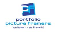 Portfolio Picture Framers