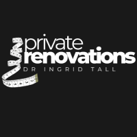 Private Renovations by Dr Ingrid Tall