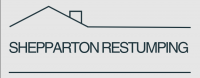 Shepparton Restumping