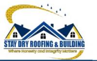 Stay Dry Roofing & Building