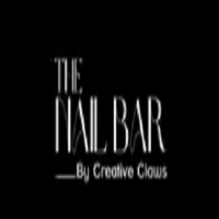 The Nail Bar by.CREATIVE CLAWS