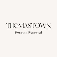 Thomastown Possum Removal