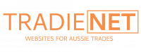 TradieNet Web Design