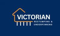 Victorian Restumping