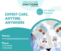 HealthCare Doctors