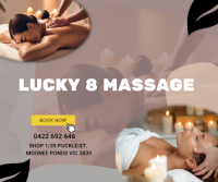 Wang Massage Moonee Ponds