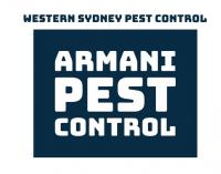 Armani Pest Control