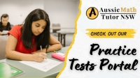Free Practice Math Tests