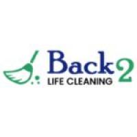 Back 2 Life Carpet Cleaning Melbourne