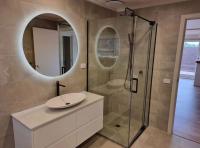 Best Bathroom Renovation