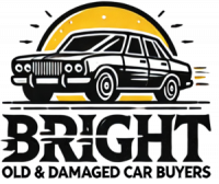 Bright Old & Damaged Car Buyers
