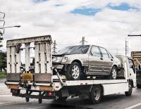 Cash for Scrap Cars Sydney