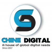 Chine Digital