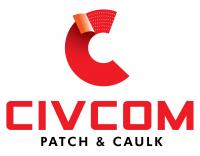 Civcom Patch & Caulk