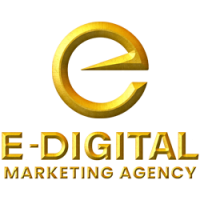 E-Digital Marketing agency