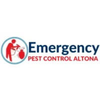 Emergency Pest Control Altona