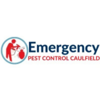 Emergency Pest Control Caulfield
