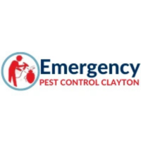 Emergency Pest Control Clayton