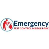 Emergency Pest Control Middle Park