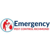 Emergency Pest Control Richmond