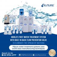 Filpure Water Filteration Systems