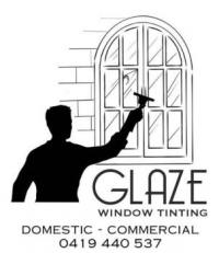 Glaze Window Tinting